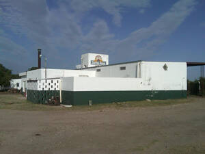 Fabrica Quesos Villa Santa Rosa