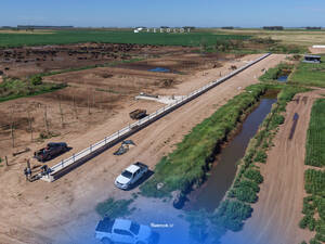 Feedlot Llave En Mano