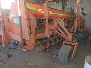 Fercam De 16 A 42. Año 2008.