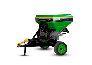 Fertilizadora 3 Puntos Primum 900/1250/1700/2500 Lts Bernardin
