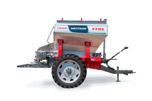 Fertilizadora de Arrastre Syra Motion F6000 Nuevo