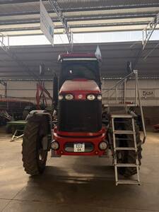 FERTILIZADORA FERTEC 