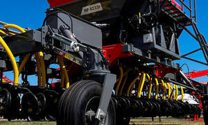 Fertilizadora Incorporadora Altina Hp4233I Nueva