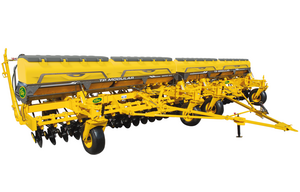 Fertilizadora Incorporadora Sr - Tp Modularmax Serie 22