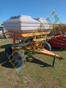 Fertilizadora Pozzi Edr 3200 Nueva Disponible