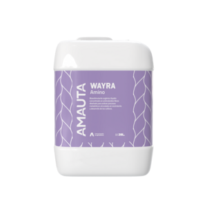 Fertilizante Foliar Wayra Amino