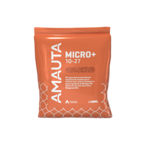 Fertilizante Granulado Micro+ 10-27