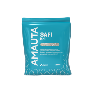 Fertilizante Safi Kali