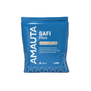 Fertilizante Safi Phos