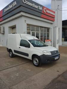 Fiat Fiorino 1.4 EVO TOP