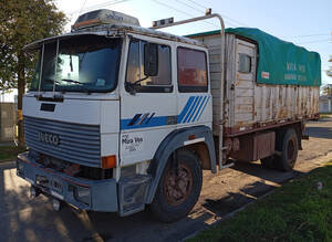 Fiat Iveco 150 N