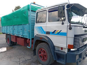 Fiat Iveco 619