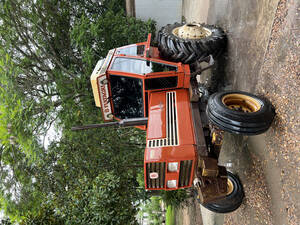 Fiatagri 115-80