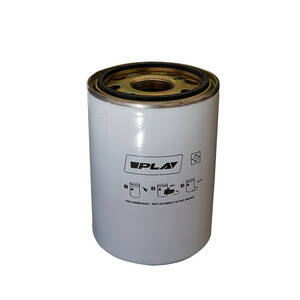 Filtro De Retorno Pla Codigo 12219
