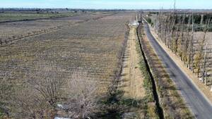 Finca de 25ha en Santa María de ORO Rivadavia