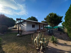 Finca En San Rafael