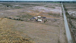 Finca En Venta 57 Hectáreas - Rpn 24- La Pega Mendoza