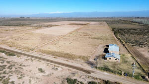 Finca Ideal Para Chacra 75Ha, Colonia Italia, Lavalle