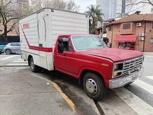 FORD 400