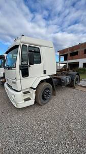 FORD CARGO 1722