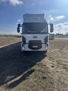 Ford cargo 1729 impecable