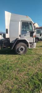 Ford Cargo 1832/37 2007