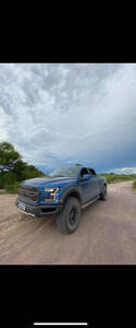 Ford F150 Raptor
