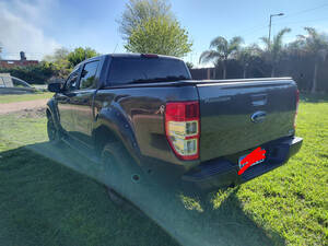 Ford Ranger 2.2 4X2