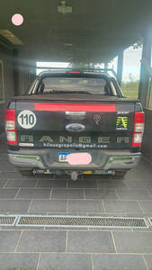 Ford Ranger Cd 2.2 Xlt Aut.