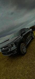 Ford ranger xlt 4x2
