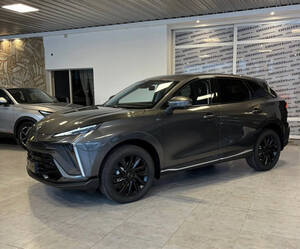 Forthing T5 Evo Hev Hibrido 0Km My2026 Orio Hnos
