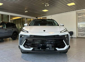 Forthing T5 Evo Premium Motor Mitsubishi 197Hp 0Km