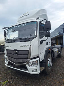 Foton Auman D 2027 Tractor