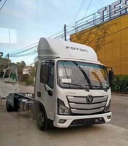 FOTON AUMARK 615