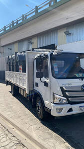 Foton Aumark S3 1016 2024 25000Km