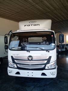 Foton Aumark S3 1016 Chasis