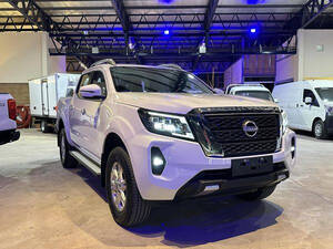 Frontier 2.3 A/t Xe 4X2 0Km My2024 Orio Hnos