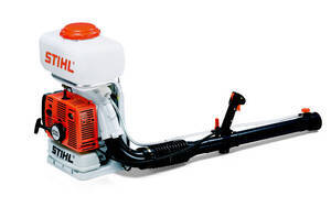 Fumigador Manual Stihl Sr 420