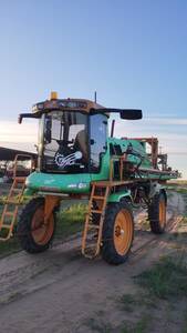 FUMIGADORA PRABA MODELO AR3000