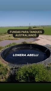 Fundas Para Tanques Australianos