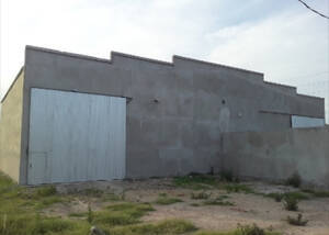 Galpones En Venta