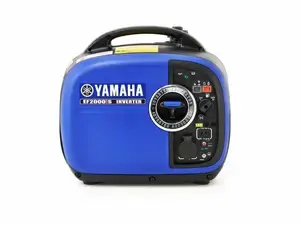 Generador Inverter EF2000iS 2,0 kVA 220V 50Hz Arranque por Cuerda