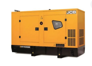 Generador Jcb G 140 Qs