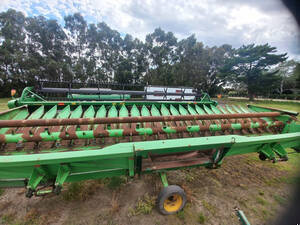 Girasolero Maizco De 12 A 70, Tres Arroyos, Disponible