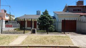 Gran Casa P. Union Nacional