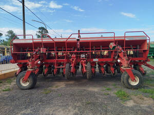 Gringa V 14 A 52 Mecanica Doble Fertilizacion