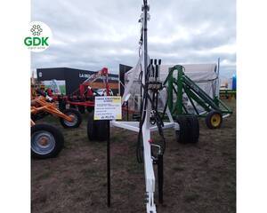 Grua Giratoria 3 Tn. Alfil