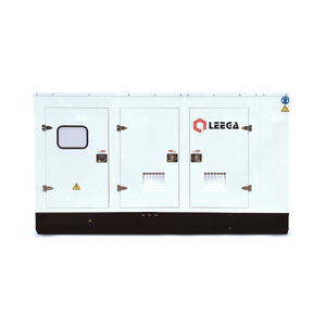 Grupo Electrógeno Cummins 66Kva