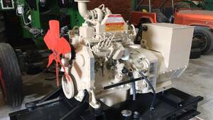 Grupo Electrógeno Cummins 75 Kva en venta nuevo Ary Pergamino