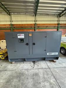 Grupo Electrogeno 30/35 Kva